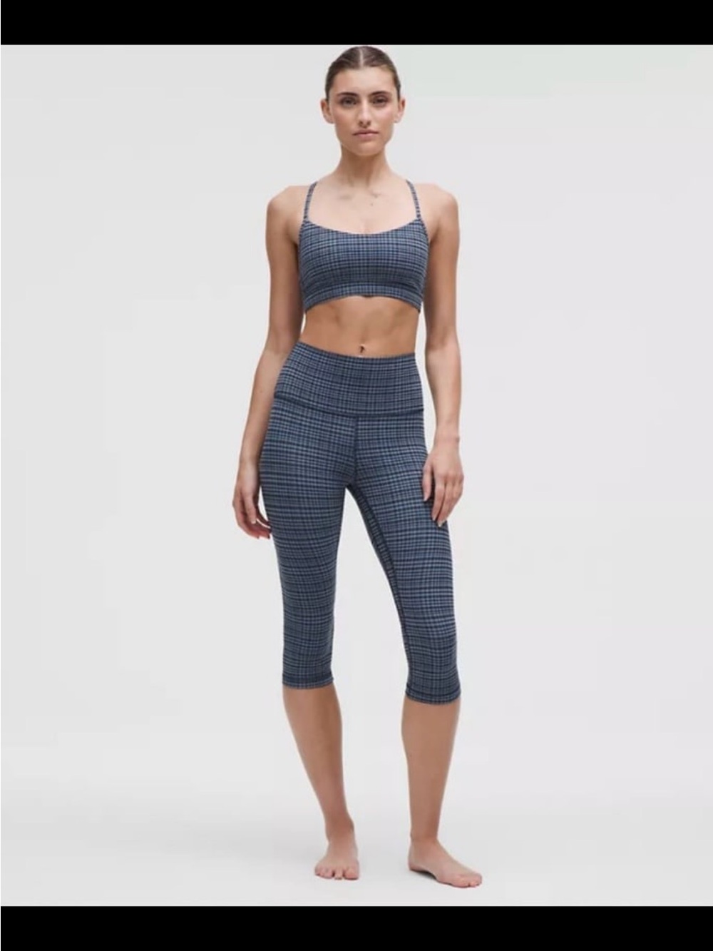 Lululemon align high rise leggings